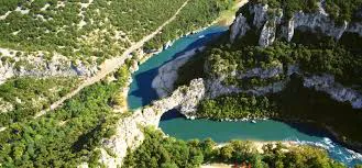 Gorges de l ardeche