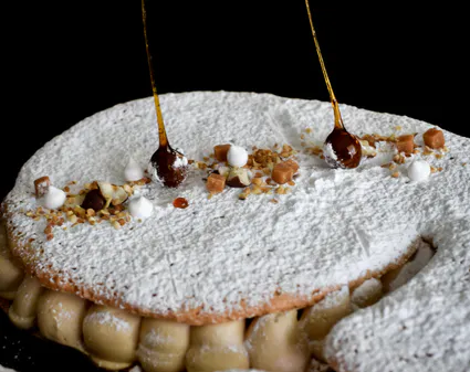 Succès praliné