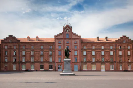 Familistere horizon bleu 15 1