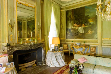 Chateau de conde sylvain cambon 3