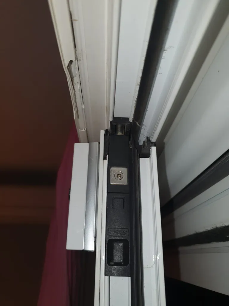 Cerraduras para trasteros