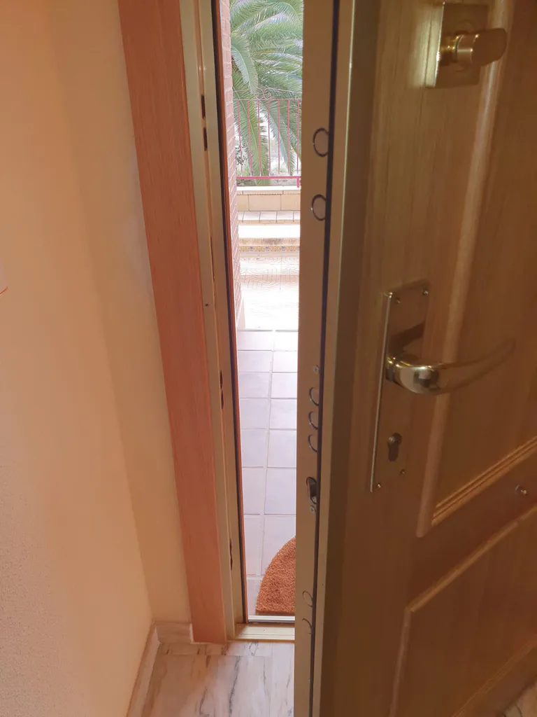 Cerrajeria en alicante