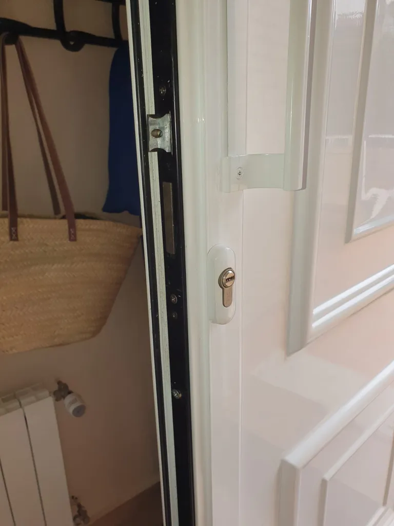 Cerrajerias en elche