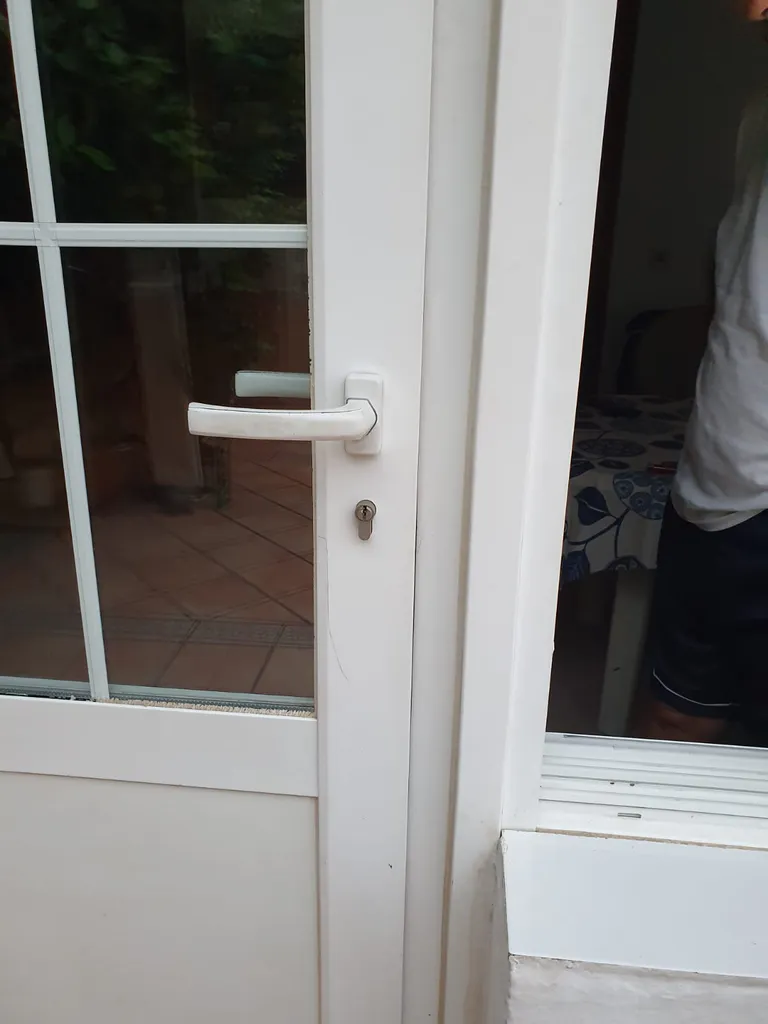 Cerrajero 24 horas alicante