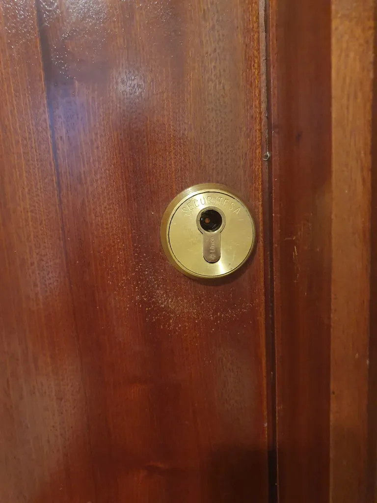 Cerrajero 24h alicante