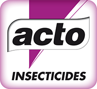 Acto insecticides