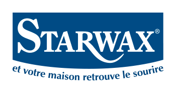 Logo starwax