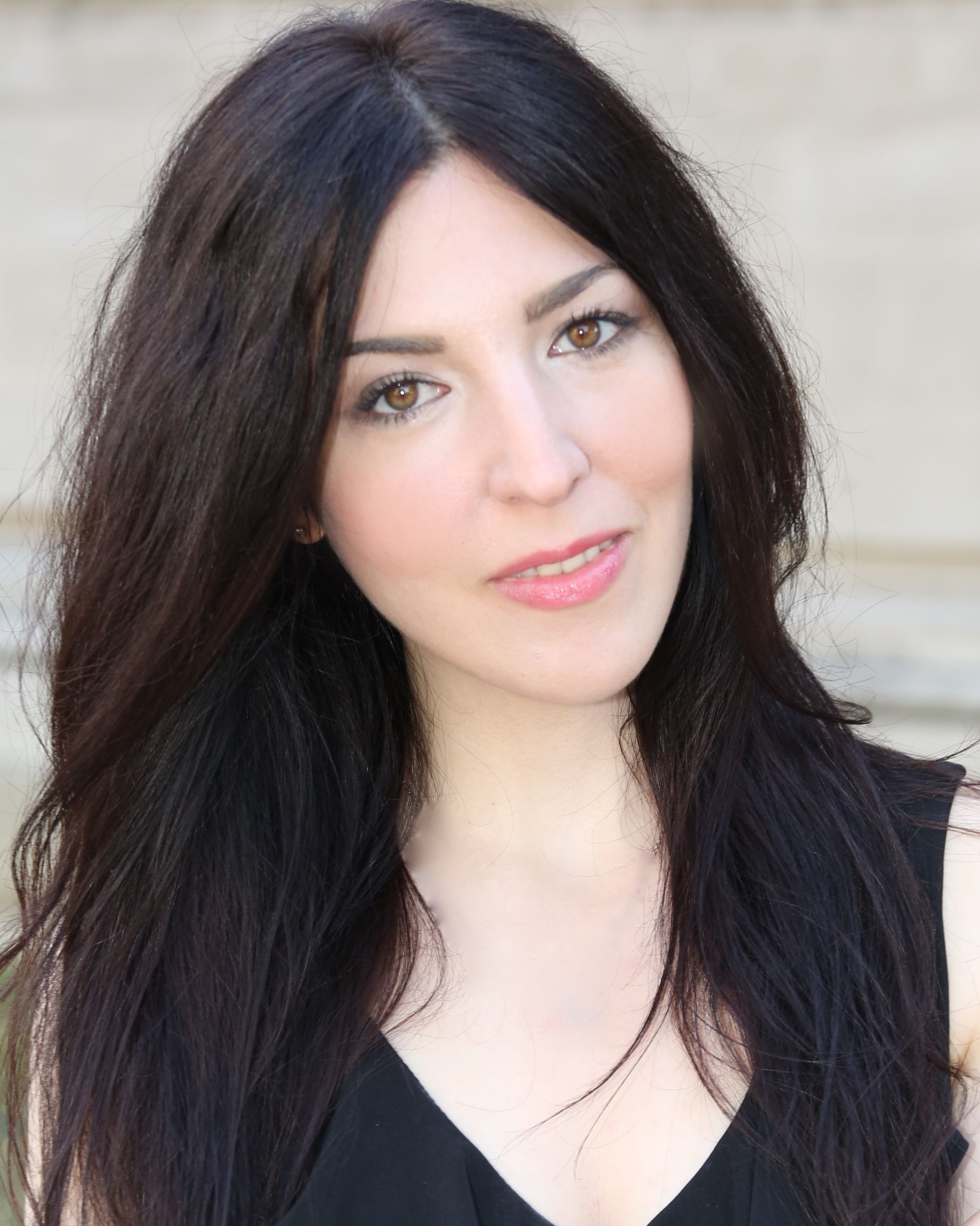 Aurelia Khazan 
