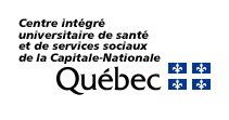 Logo ciussscn