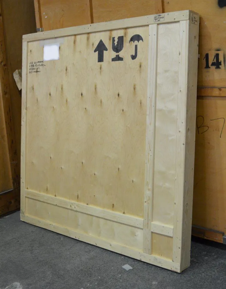 Caisse tableau copie r