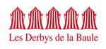 Logo derby la baule