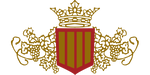 Blason rouge 1 