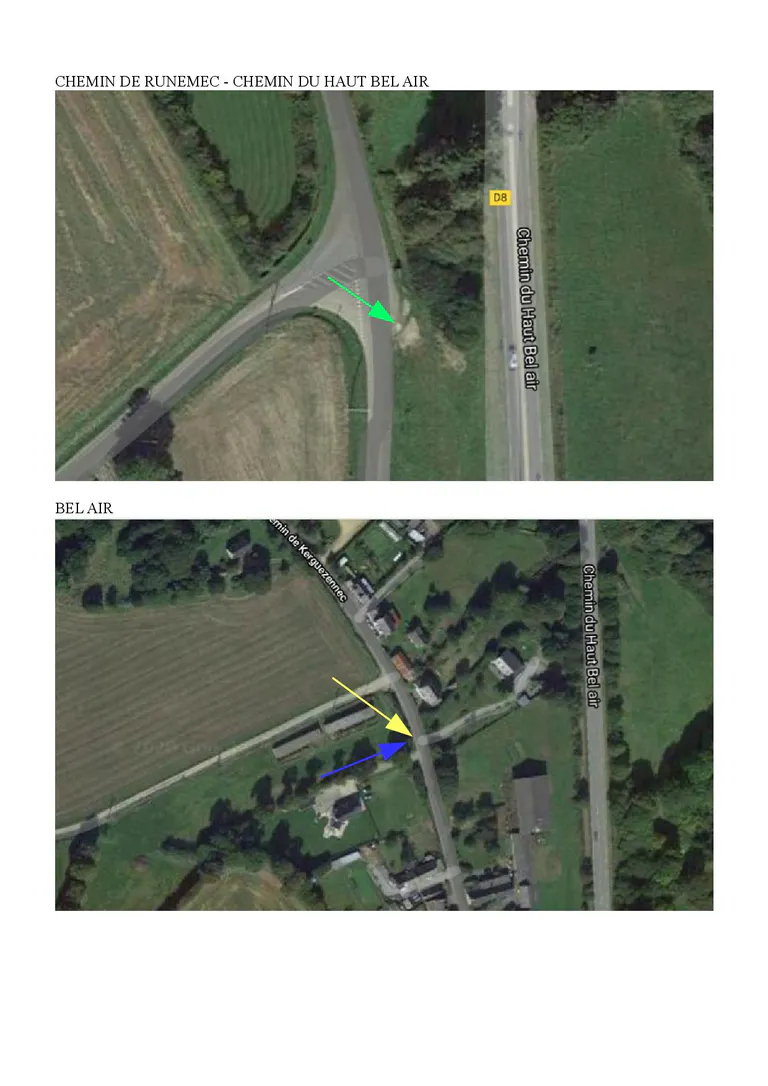 Plans collecte des dechets07