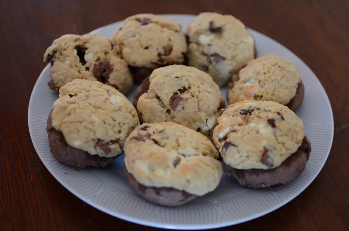 Challenge psychomot' n°5