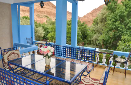 Asg terrace