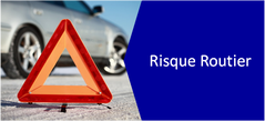 picto risque routier - safety day