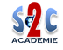 Logo s2c acad