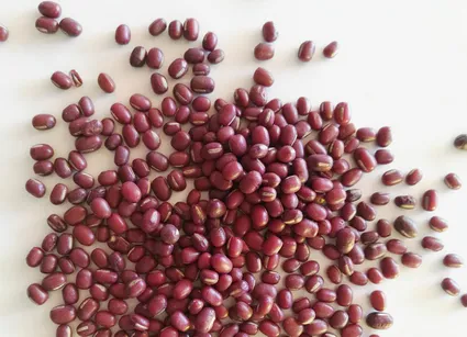 Recette : Haricot Azuki aux épices