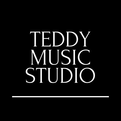 Teddy Music Studio