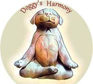 logo Doggy's Harmony - Alexandra MARIE Educateur canin Comportementaliste Montpellier 34