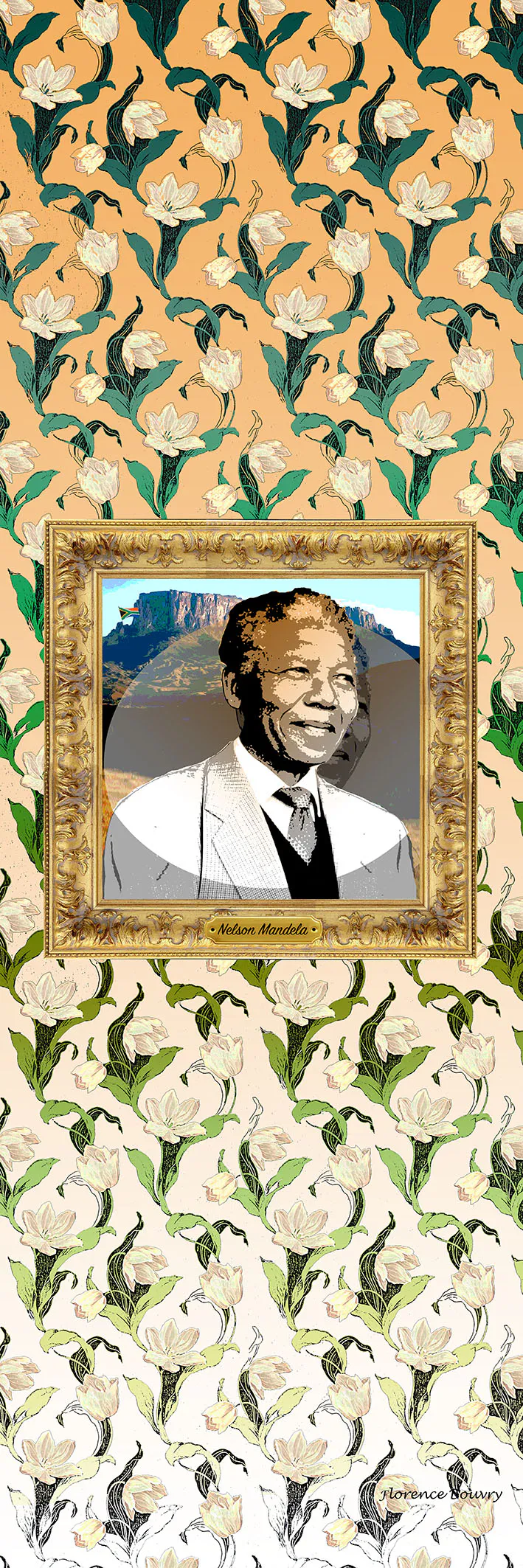 Bouvry nelson mandela