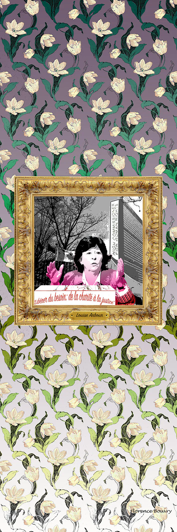 Bouvry louise