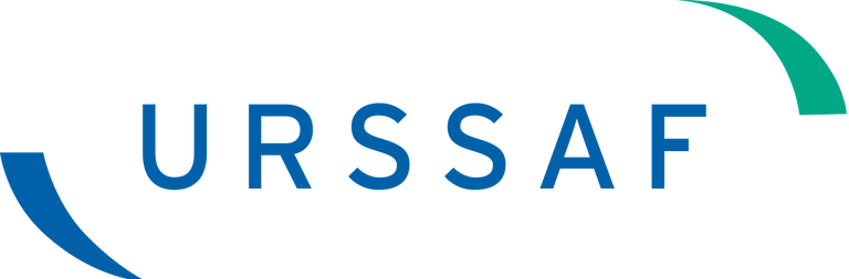 Urssaf logo svg