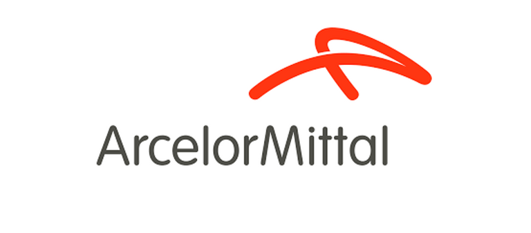 Arcelor logo