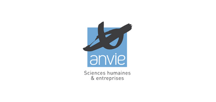 Anvie logo