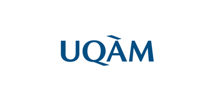 Uqam logo