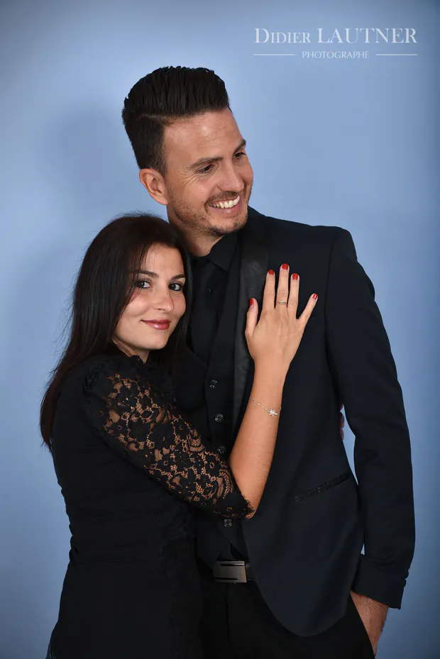B 043 magali