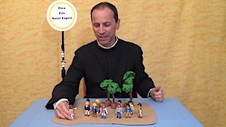 16 DonPascal Playmobil Ascension