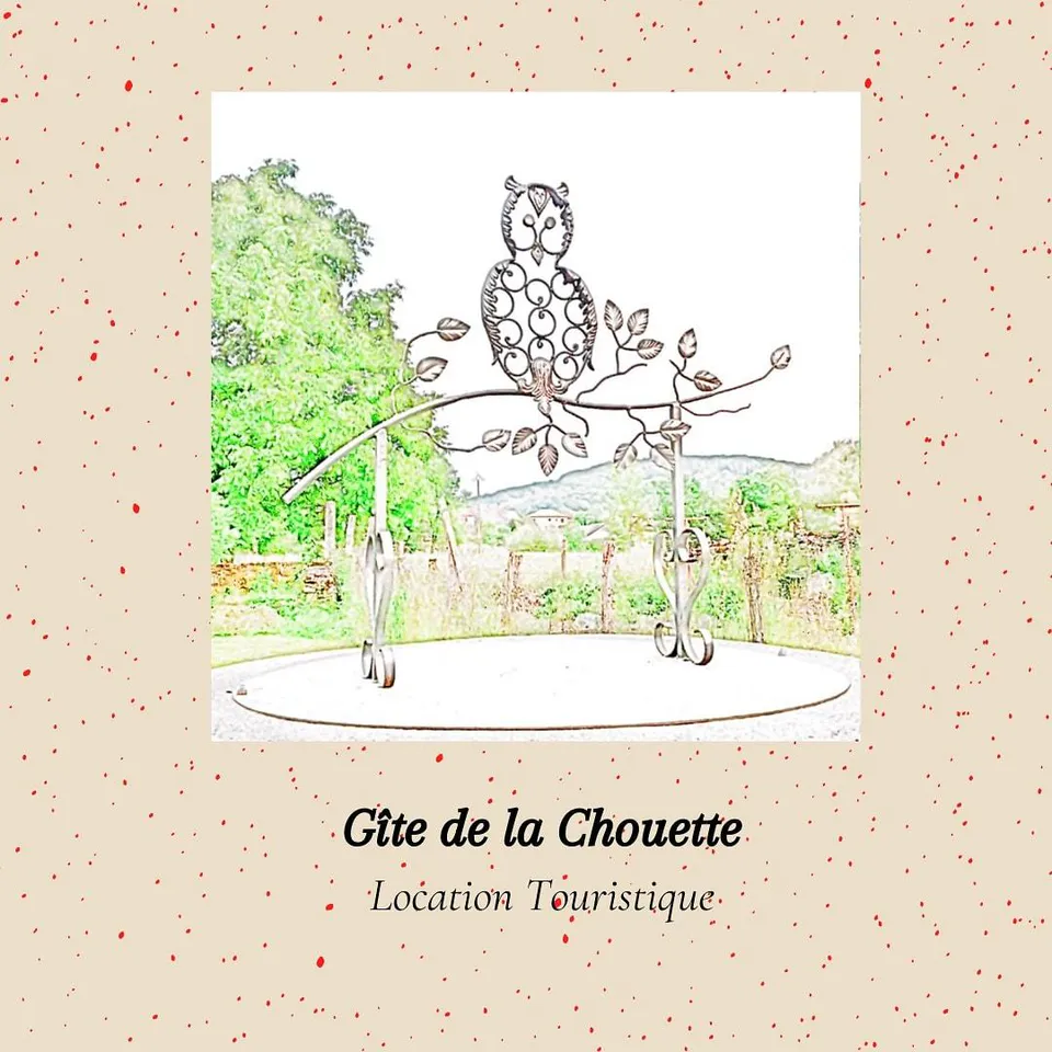 Le Gîte de la Chouette