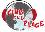 Club de la plage logo hd 1 