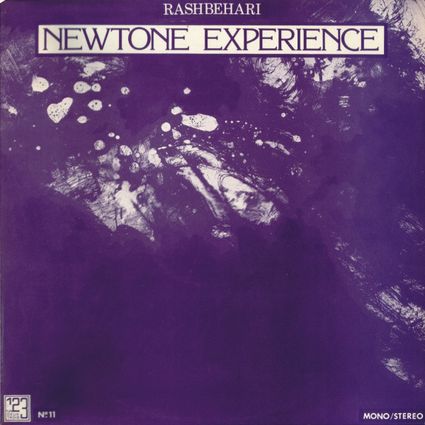 Newtone experience 1