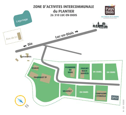 Plan za luc en diois redim