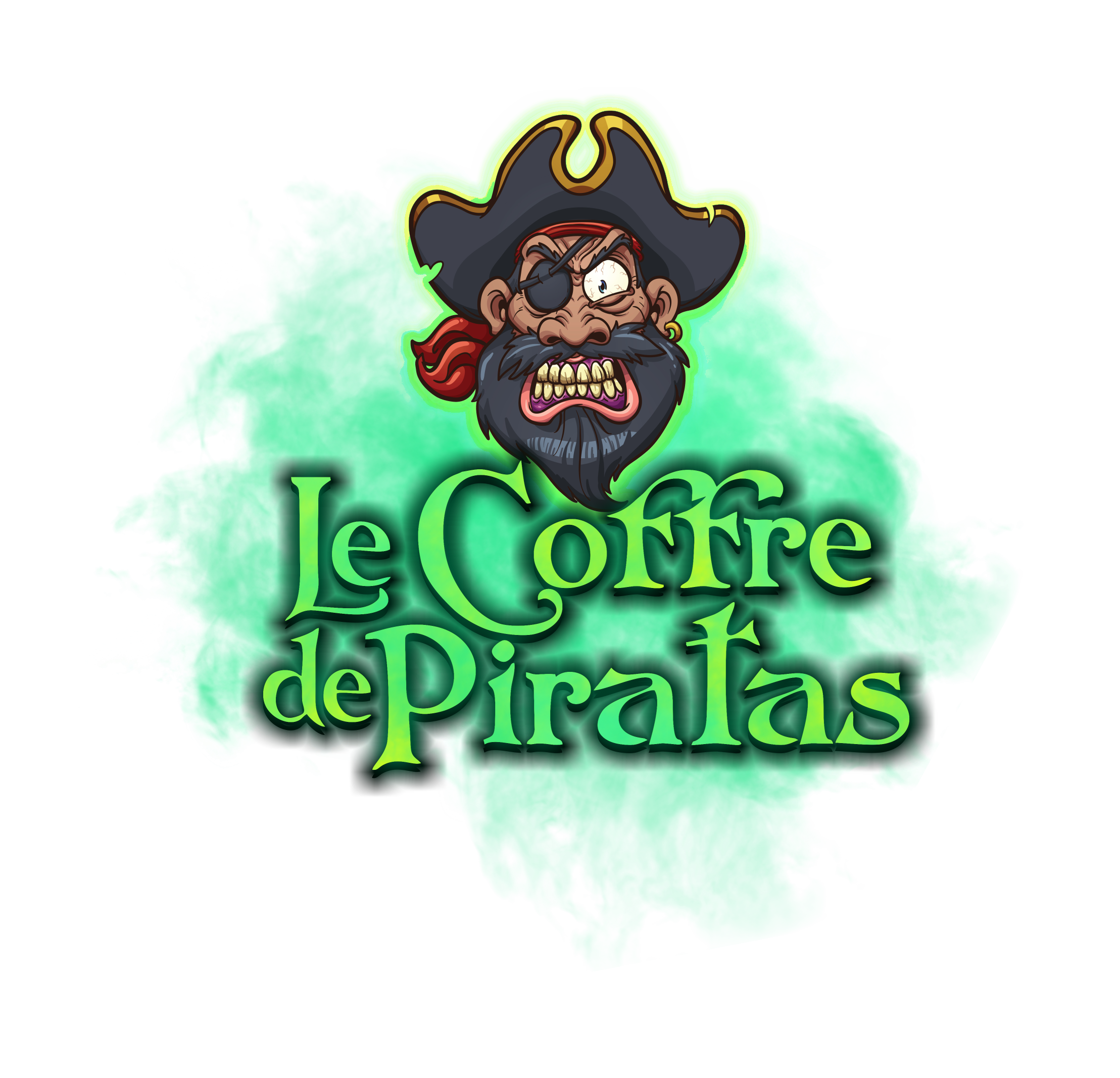 Piratas transparent