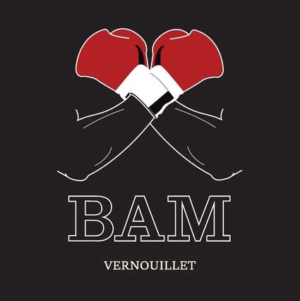 Logo bam vernouillet