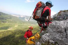 Escalade soau