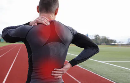 Que faire avec le mal de dos ?