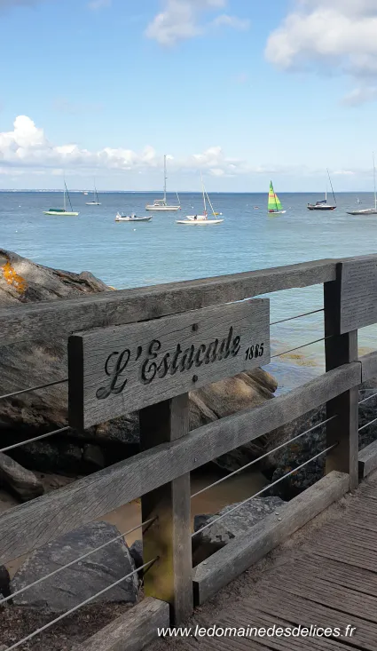 UNE JOURNEE A NOIRMOUTIER