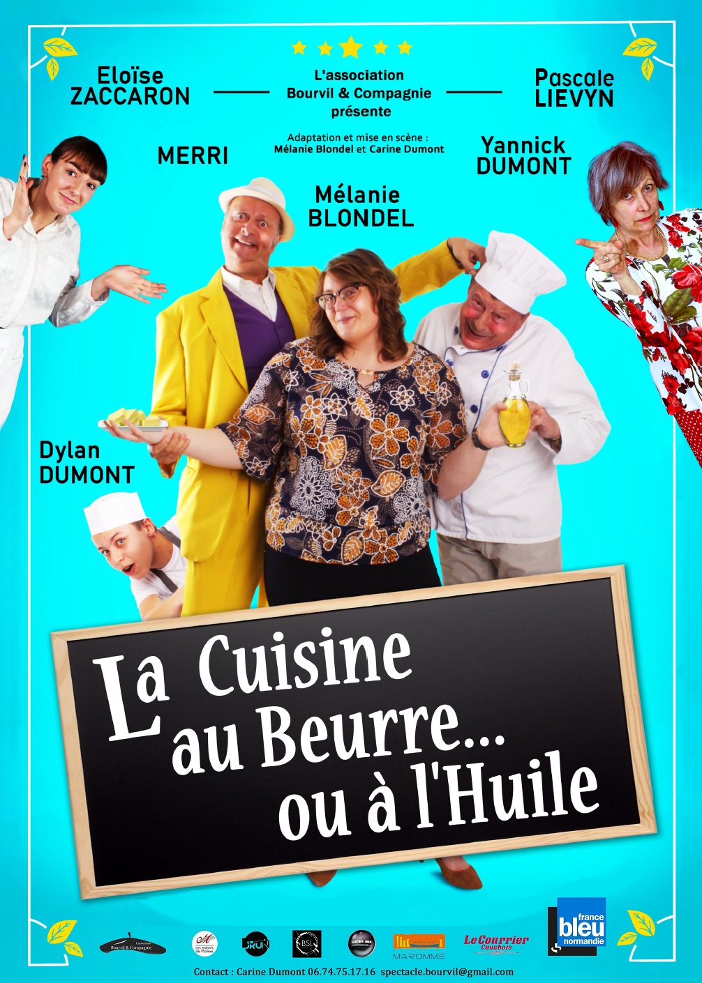Affiche-La-cuisine-au-beurre