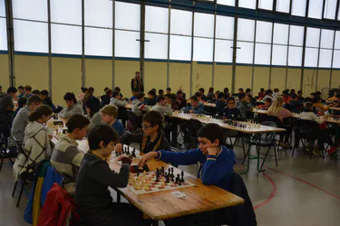 Championnat individuel du val d'oise jeunes 2021 catégories Pupilles-Juniors