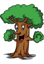 Vignette arbre heros