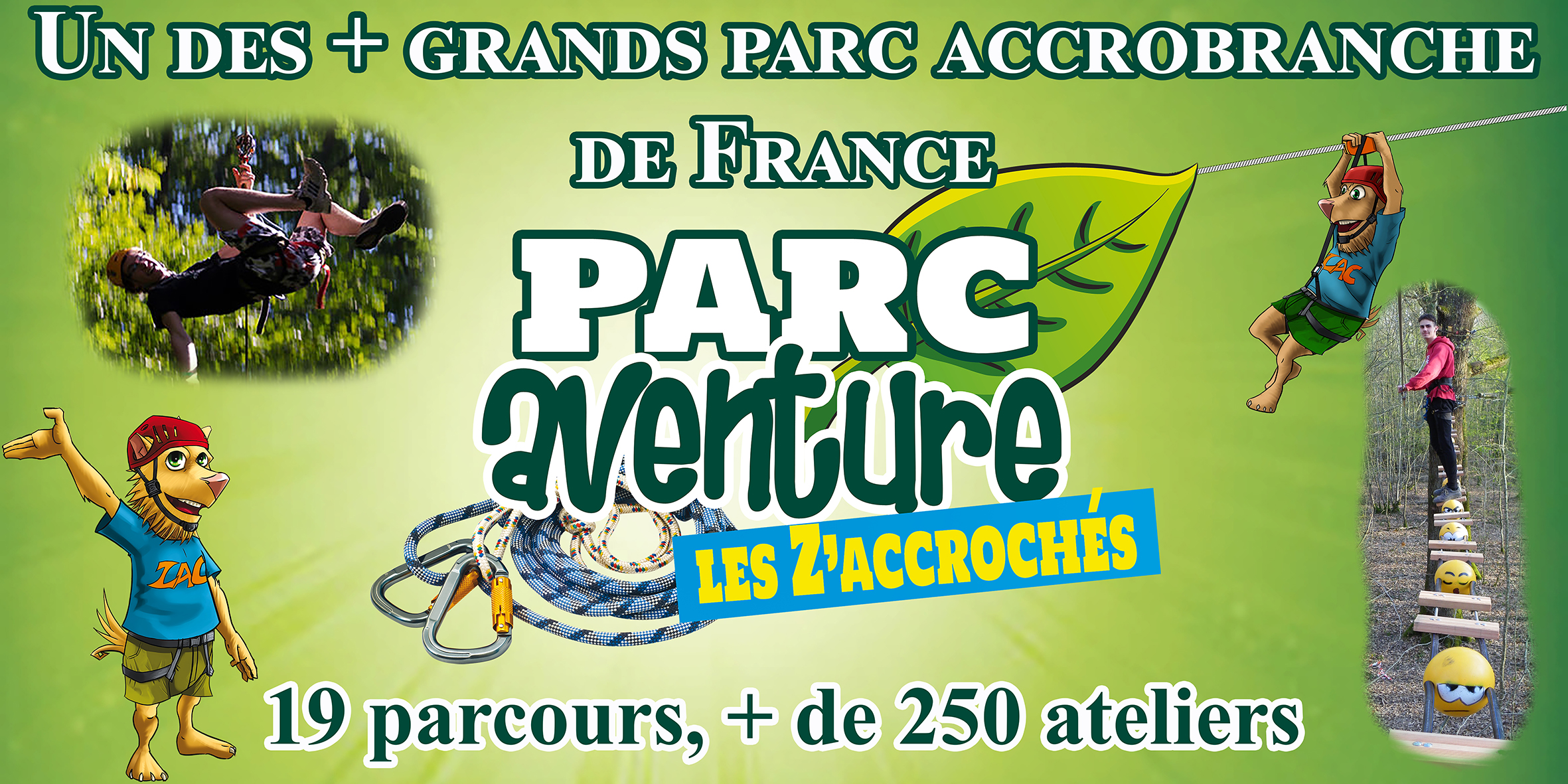 Affiche 1 mini