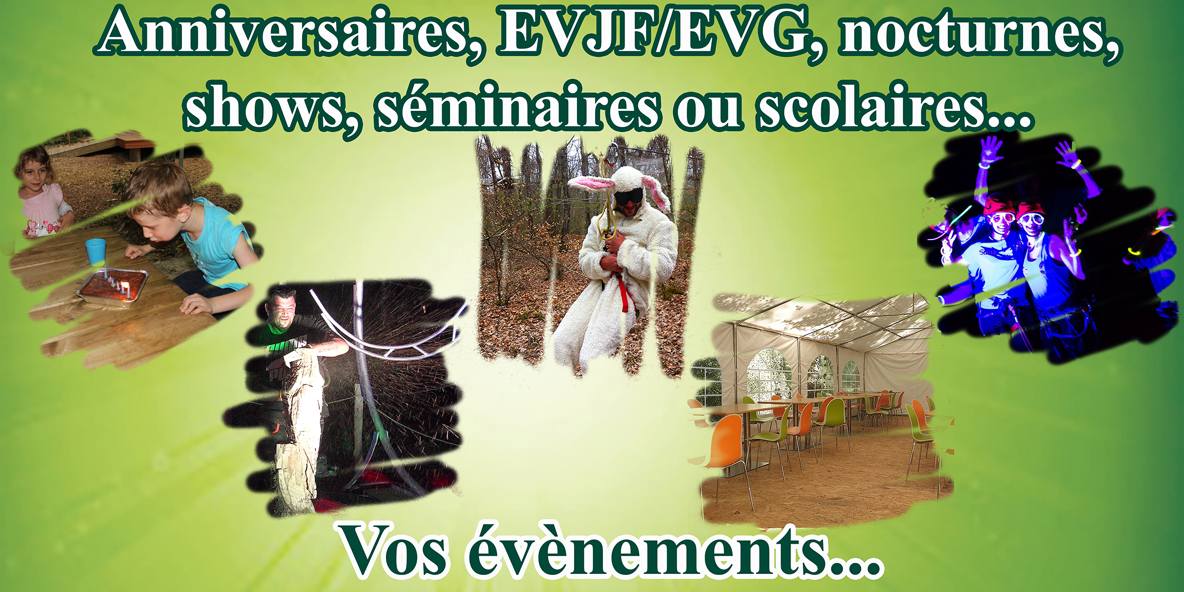 Affiche 6 bis mini