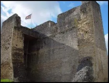 Donjon 4