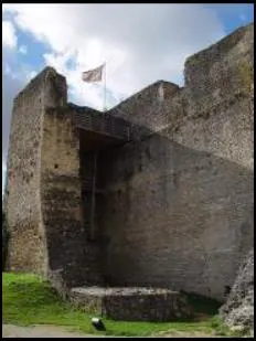 Donjon 1