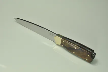 Couteau russe noyer 2