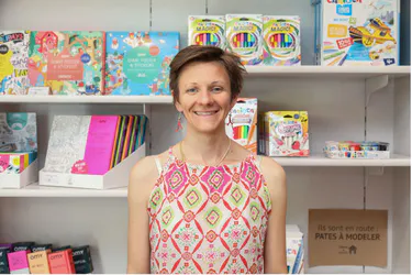 La Cabane à Jouets : une nouvelle boutique à Blois